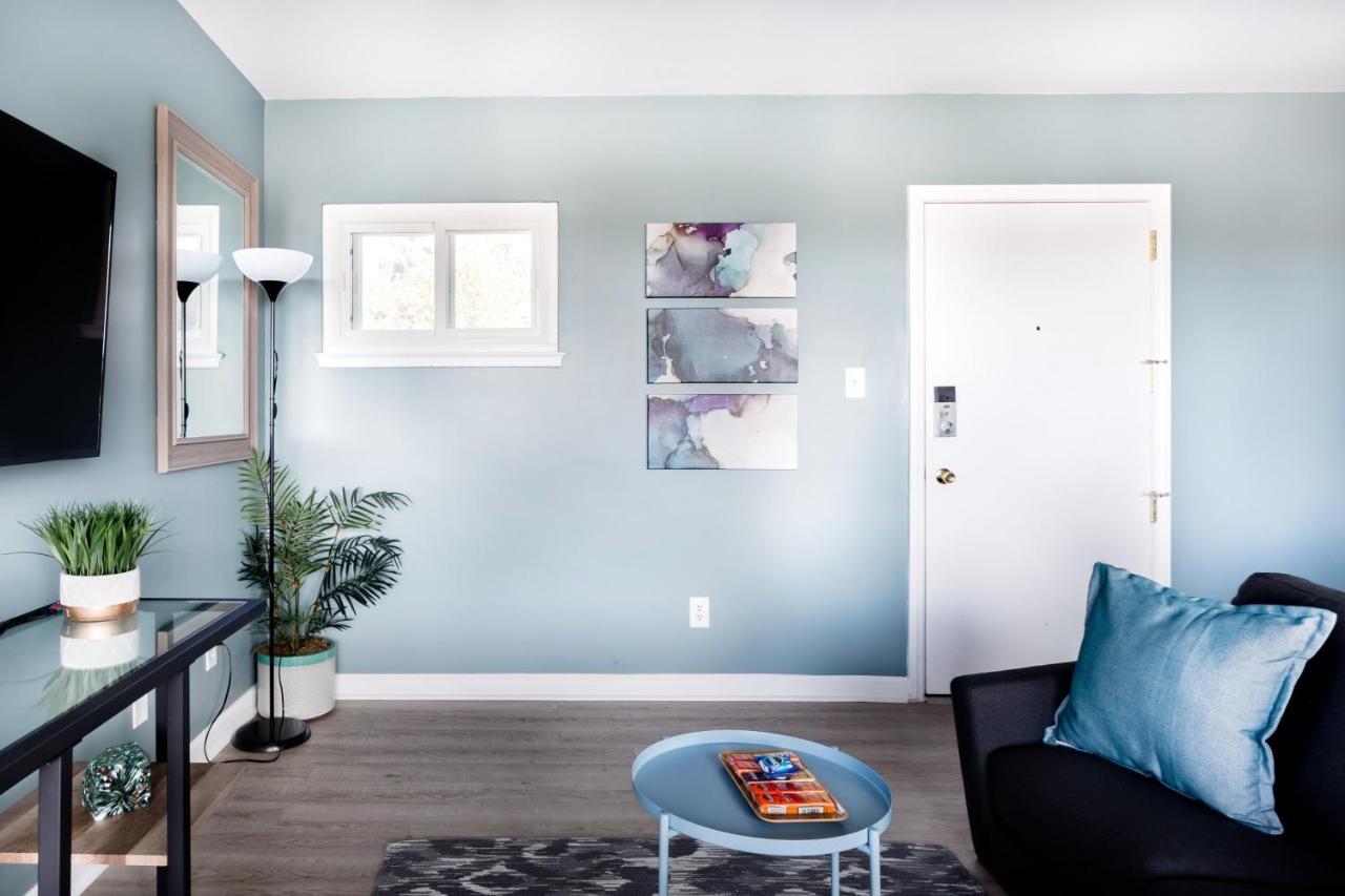 Updated Urban Retreat Near Sofi Stadium Lax Forum And More Inglewood Luaran gambar